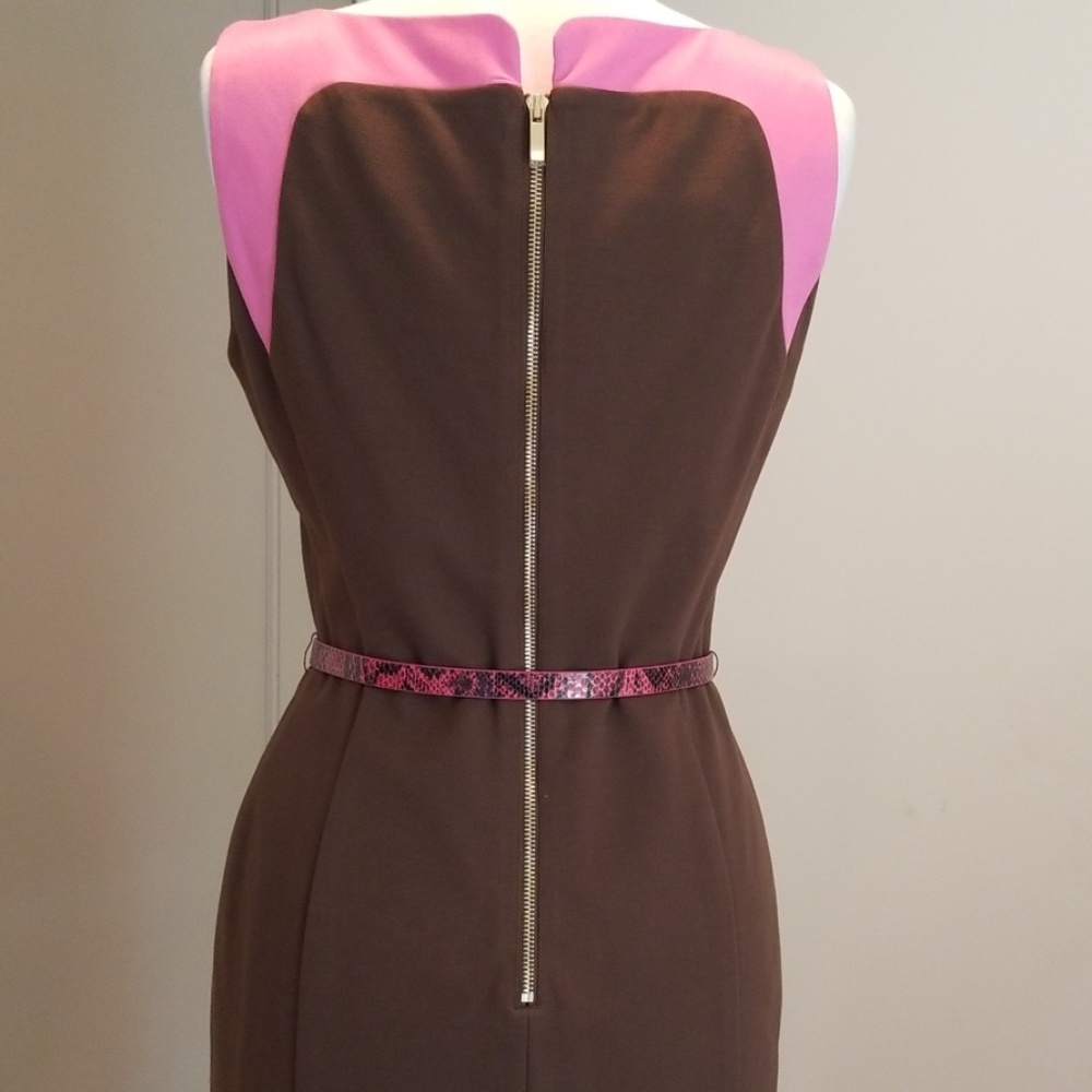 Dress - Picture 4 of 5